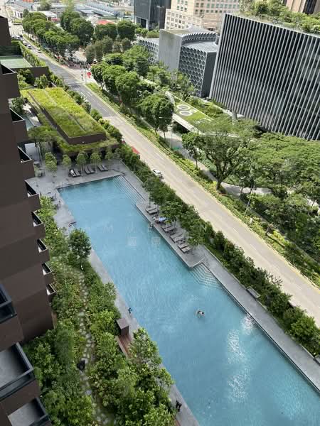 Midtown Modern, 18 Tan Quee Lan Street, 1 Bedroom, 474 sqft, Condominium For Sale, by Samuel Nah 蓝德明, 500100443 - Exterior - PropertyGuru.com.sg