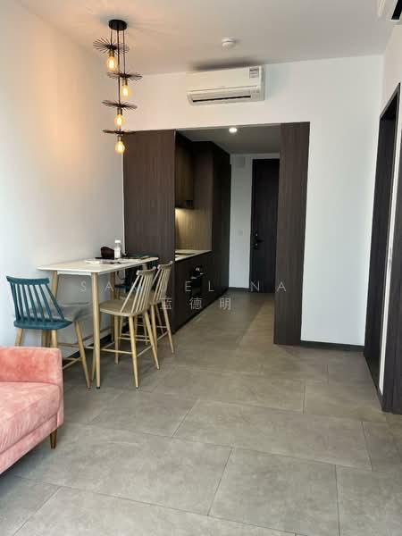 Midtown Modern, 18 Tan Quee Lan Street, 1 Bedroom, 474 sqft, Condominium For Sale, by Samuel Nah 蓝德明, 500100443 - Interior - PropertyGuru.com.sg