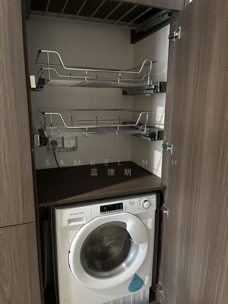 Midtown Modern, 18 Tan Quee Lan Street, 1 Bedroom, 474 sqft, Condominium For Sale, by Samuel Nah 蓝德明, 500100443 - Interior - PropertyGuru.com.sg