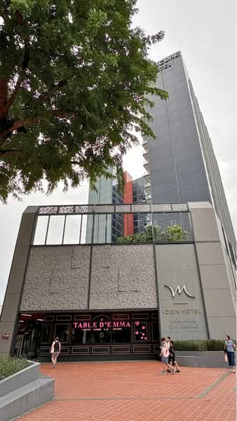 3-Storey Commercial Building With Attic within Telok Ayer-Club Street Precinct (District 1), , 7,662 sqft, Shop / Shophouse For Sale, by Mark Tan, 500100444 - Exterior - CommercialGuru.com.sg