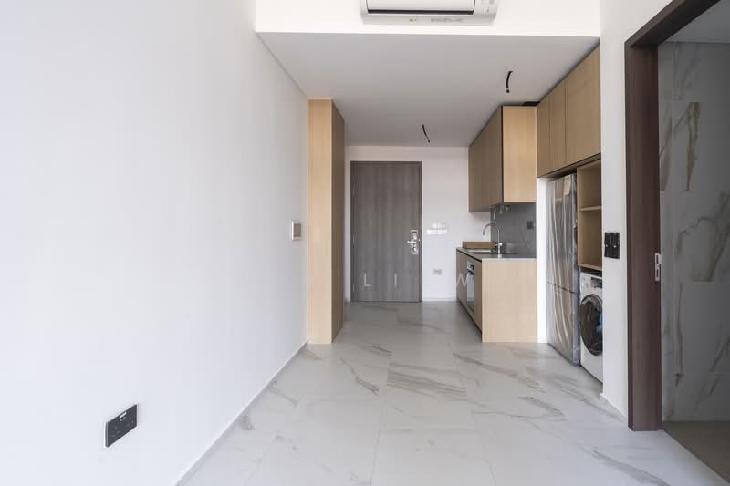 Claydence Apartment For Sale at S$ 1,657,800 | PropertyGuru Singapore - Kitchen