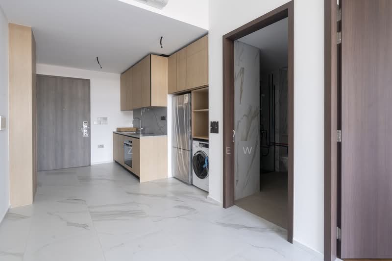 Claydence Apartment For Sale at S$ 1,657,800 | PropertyGuru Singapore - Kitchen