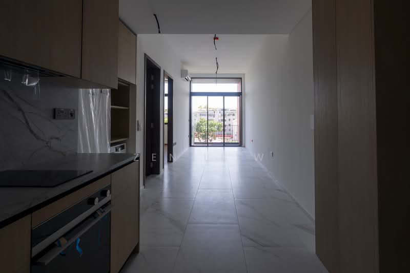 Claydence Apartment For Sale at S$ 1,657,800 | PropertyGuru Singapore - Kitchen