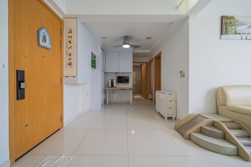 21 Richards Apartment For Sale at S$ 1,630,000 | PropertyGuru Singapore - Interior