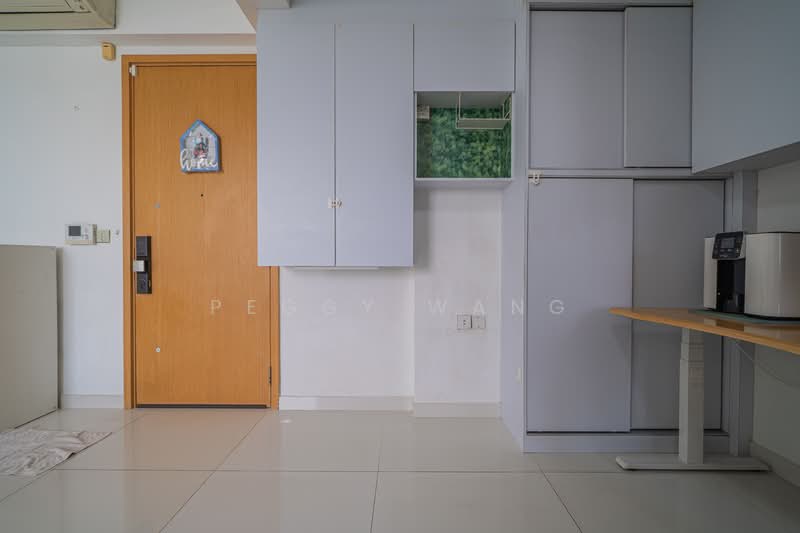 21 Richards Apartment For Sale at S$ 1,630,000 | PropertyGuru Singapore - Entrance