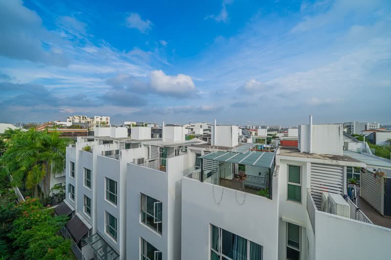 21 Richards Apartment For Sale at S$ 1,630,000 | PropertyGuru Singapore - Exterior
