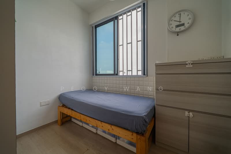 21 Richards Apartment For Sale at S$ 1,630,000 | PropertyGuru Singapore - Bedroom