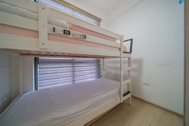 21 Richards Apartment For Sale at S$ 1,630,000 | PropertyGuru Singapore - Bedroom