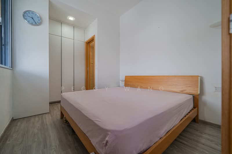 21 Richards Apartment For Sale at S$ 1,630,000 | PropertyGuru Singapore - Bedroom