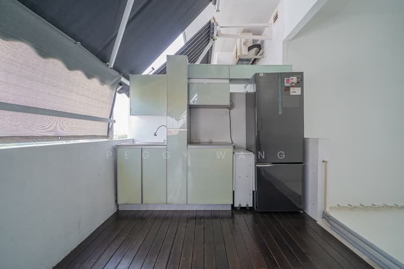 21 Richards Apartment For Sale at S$ 1,630,000 | PropertyGuru Singapore - Kitchen