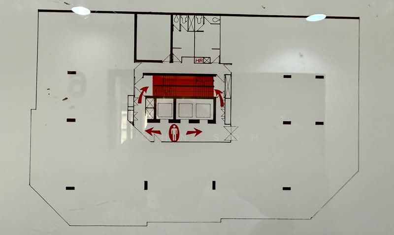 Iob Building, 64 Cecil Street, 1,700 sqft, Office For Rent, by John Soh, 500100454 - CommercialGuru.com.sg