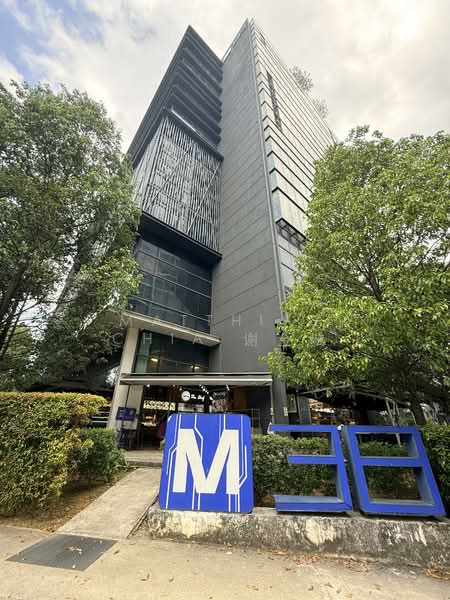 M38, 38 Jalan Pemimpin, 1,722 sqft, Light Industrial (B1) For Sale, by Matthias Chia 谢金城, 500100455 - CommercialGuru.com.sg