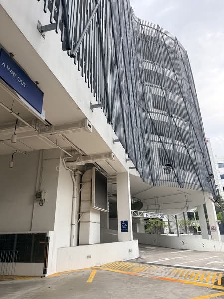 M38, 38 Jalan Pemimpin, 1,722 sqft, Light Industrial (B1) For Sale, by Matthias Chia 谢金城, 500100455 - Exterior - CommercialGuru.com.sg