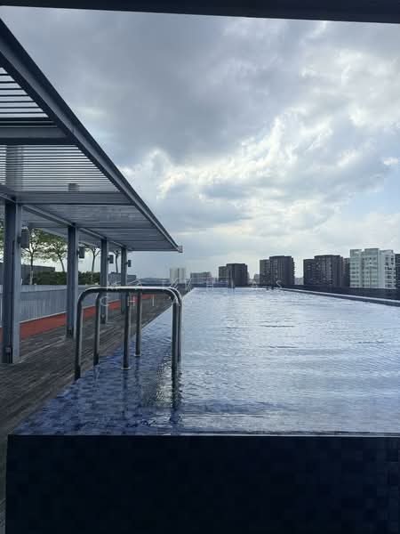 M38, 38 Jalan Pemimpin, 1,722 sqft, Light Industrial (B1) For Sale, by Matthias Chia 谢金城, 500100455 - Pool - CommercialGuru.com.sg
