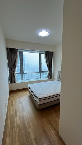 Park Infinia at Wee Nam, 2 Lincoln Road, 2 Bedrooms, 893 sqft, Condominium For Rent, by Jet Lim, 500100456 - Bedroom - PropertyGuru.com.sg