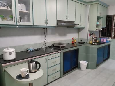 For Rent - 132 Bedok North Street 2