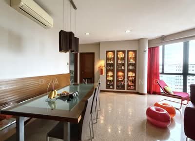 For Sale - Regentville