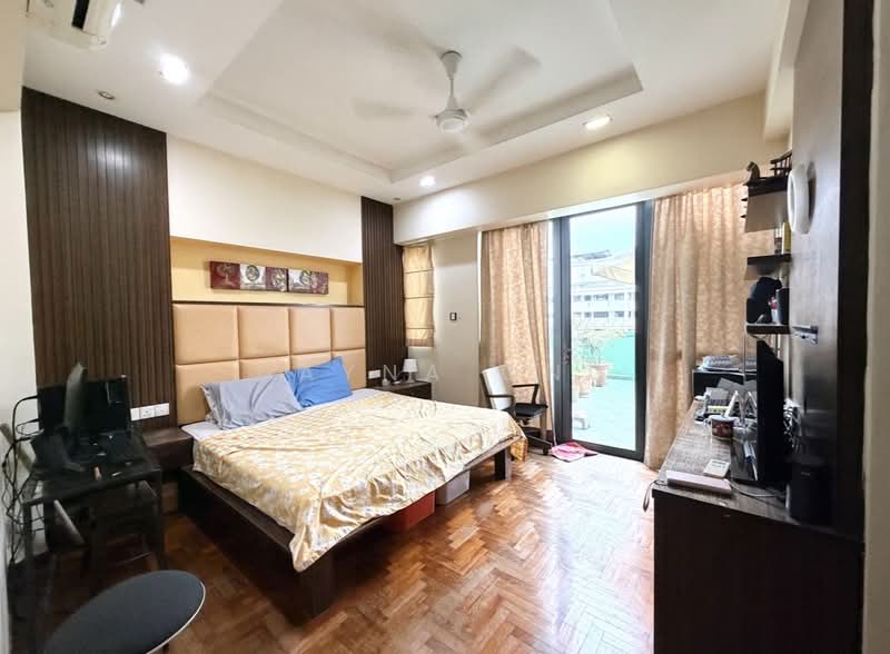 Regentville Condominium For Sale at S$ 1,988,000 | PropertyGuru Singapore - Bedroom