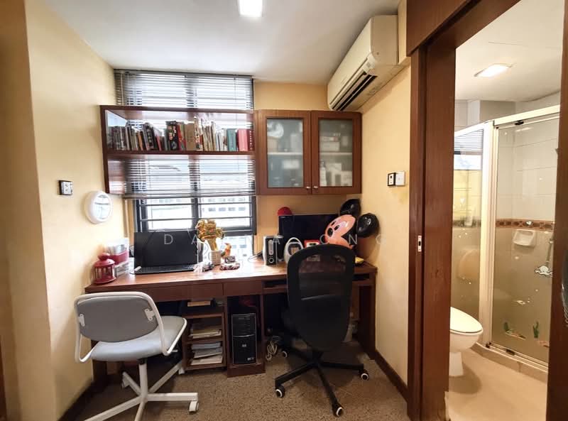 Regentville Condominium For Sale at S$ 1,988,000 | PropertyGuru Singapore - Study