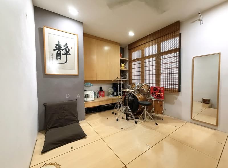 Regentville Condominium For Sale at S$ 1,988,000 | PropertyGuru Singapore - Study