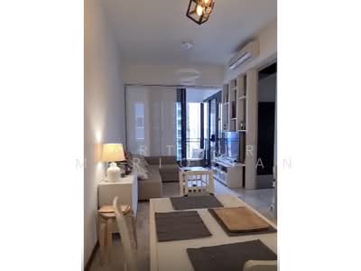 For Rent - The Hillier