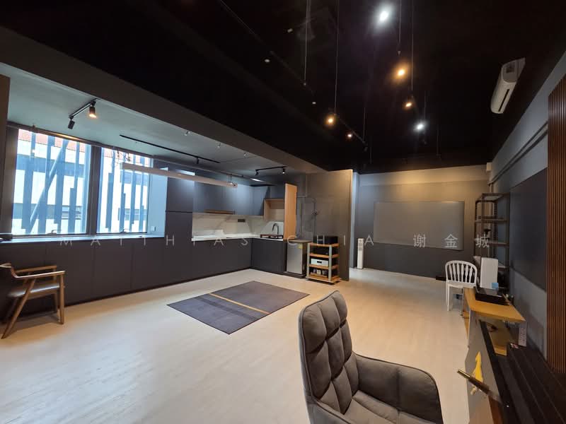 M38, 38 Jalan Pemimpin, 1,722 sqft, Light Industrial (B1) For Rent, by Matthias Chia 谢金城, 500100461 - Interior - CommercialGuru.com.sg