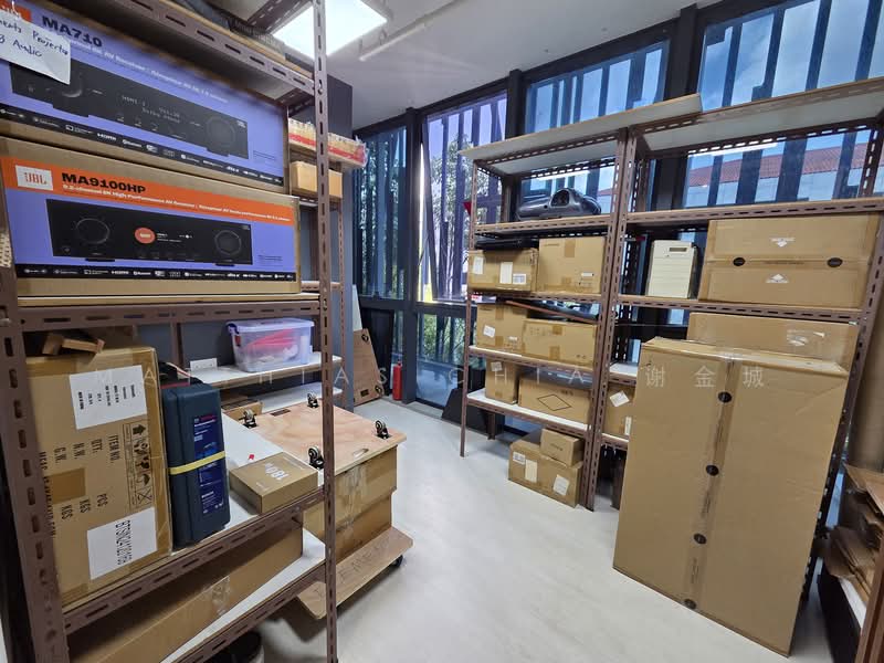 M38, 38 Jalan Pemimpin, 1,722 sqft, Light Industrial (B1) For Rent, by Matthias Chia 谢金城, 500100461 - Interior - CommercialGuru.com.sg