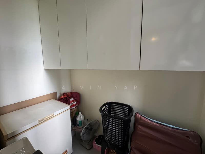 Cube 8 Condominium For Sale at S$ 2,880,000 | PropertyGuru Singapore - Interior