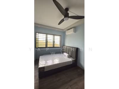 For Rent - 911 Hougang Street 91
