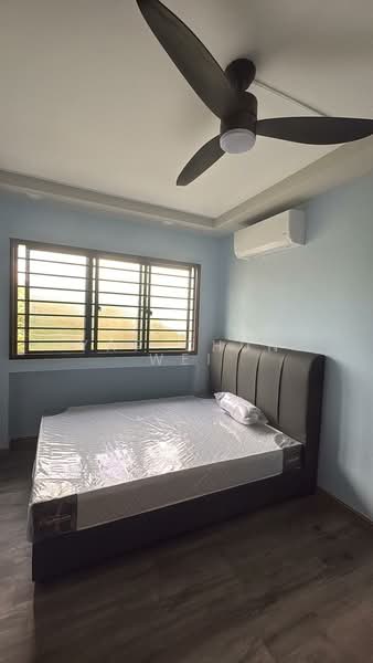 911 Hougang Street 91, 911 Hougang Street 91, Room Rental, 100 sqft, HDB Flat For Rent, by Yap Chun Wei, 500100465 - Bedroom - PropertyGuru.com.sg