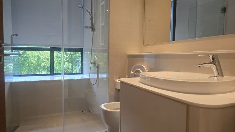 Treasure on Balmoral, 5 Balmoral Road, 4 Bedrooms, 2,002 sqft, Apartment For Sale, by Mel Peck 白春娇, 500100467 - Bathroom - PropertyGuru.com.sg