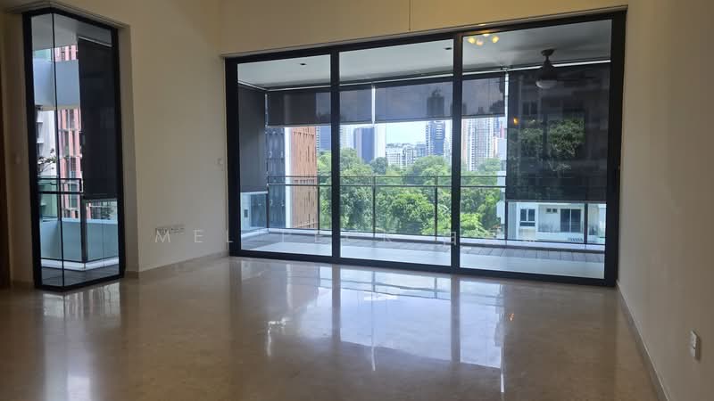 Treasure on Balmoral, 5 Balmoral Road, 4 Bedrooms, 2,002 sqft, Apartment For Sale, by Mel Peck 白春娇, 500100467 - Balcony - PropertyGuru.com.sg