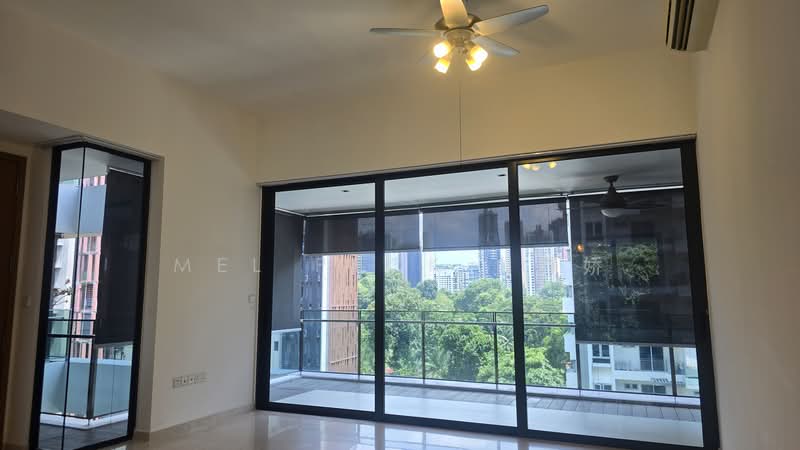 Treasure on Balmoral, 5 Balmoral Road, 4 Bedrooms, 2,002 sqft, Apartment For Sale, by Mel Peck 白春娇, 500100467 - Balcony - PropertyGuru.com.sg