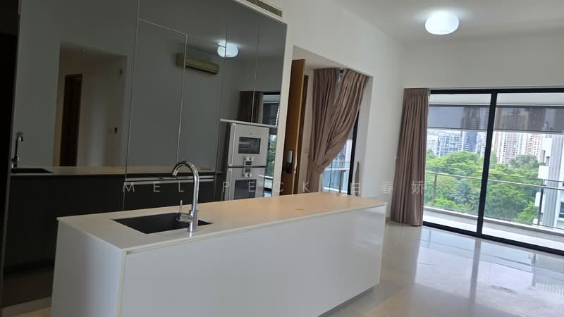 Treasure on Balmoral, 5 Balmoral Road, 4 Bedrooms, 2,002 sqft, Apartment For Sale, by Mel Peck 白春娇, 500100467 - Kitchen - PropertyGuru.com.sg