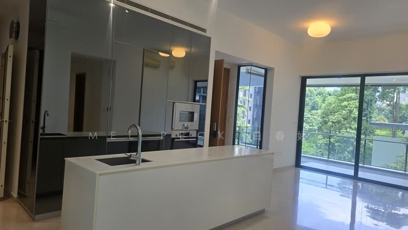 Treasure on Balmoral, 5 Balmoral Road, 4 Bedrooms, 2,002 sqft, Apartment For Sale, by Mel Peck 白春娇, 500100467 - Kitchen - PropertyGuru.com.sg