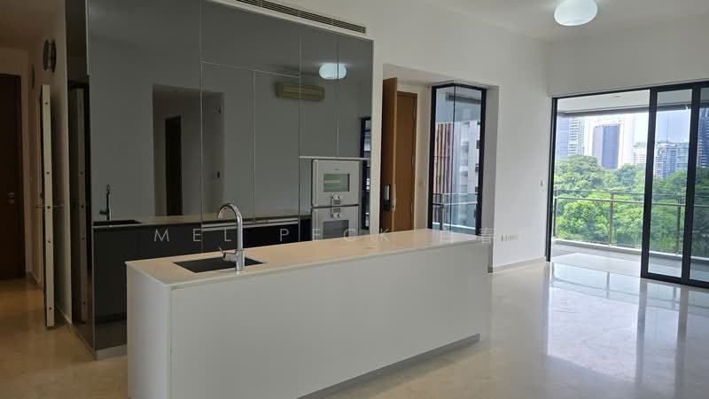 Treasure on Balmoral, 5 Balmoral Road, 4 Bedrooms, 2,002 sqft, Apartment For Sale, by Mel Peck 白春娇, 500100467 - Kitchen - PropertyGuru.com.sg