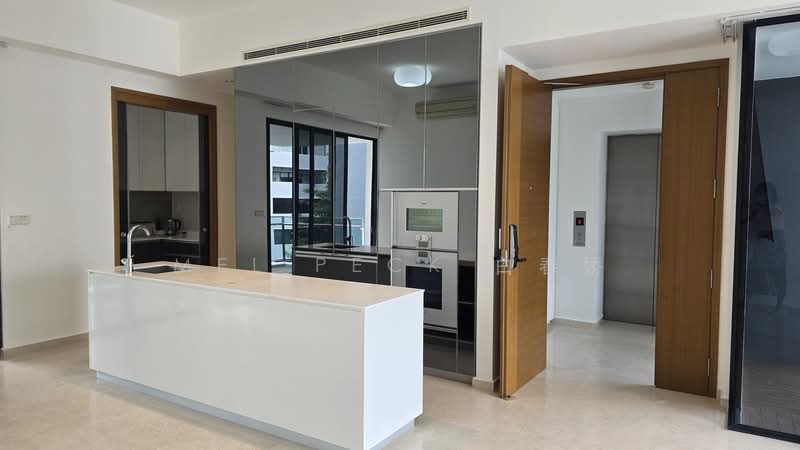 Treasure on Balmoral, 5 Balmoral Road, 4 Bedrooms, 2,002 sqft, Apartment For Sale, by Mel Peck 白春娇, 500100467 - Kitchen - PropertyGuru.com.sg