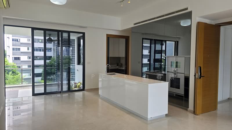 Treasure on Balmoral, 5 Balmoral Road, 4 Bedrooms, 2,002 sqft, Apartment For Sale, by Mel Peck 白春娇, 500100467 - Kitchen - PropertyGuru.com.sg