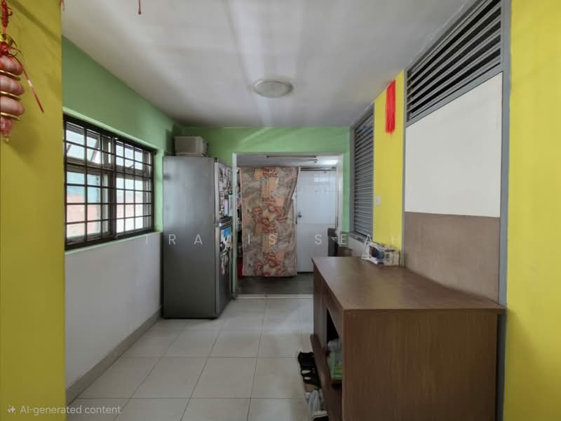 637 Pasir Ris Drive 1 HDB Flat For Sale at S$ 638,000 | PropertyGuru Singapore - Interior