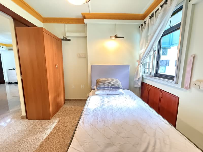 967 Hougang Avenue 9, 967 Hougang Avenue 9, Room Rental, 250 sqft, HDB Flat For Rent, by Shafi ., 500100469 - Bedroom - PropertyGuru.com.sg