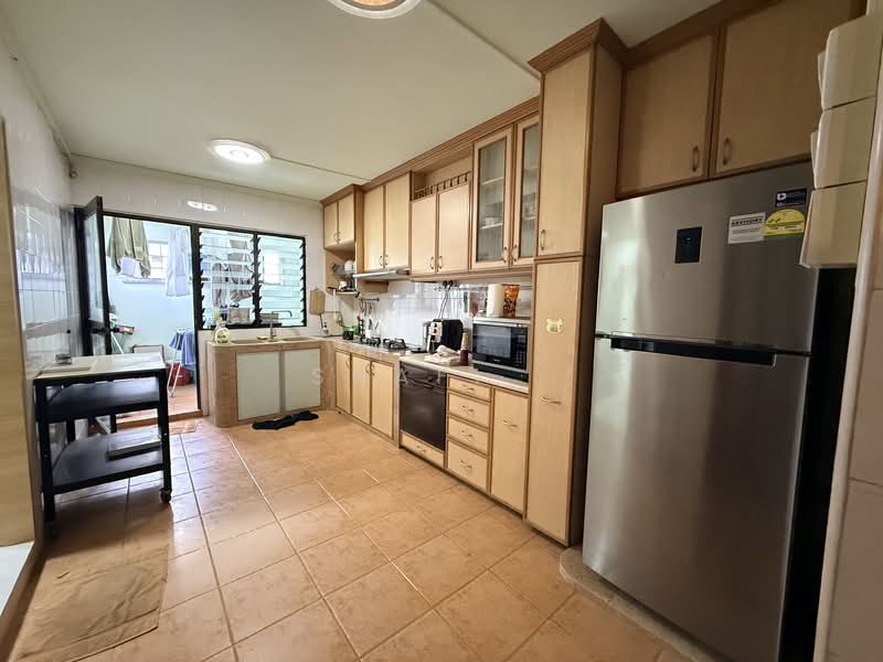 967 Hougang Avenue 9, 967 Hougang Avenue 9, Room Rental, 250 sqft, HDB Flat For Rent, by Shafi ., 500100469 - Kitchen - PropertyGuru.com.sg