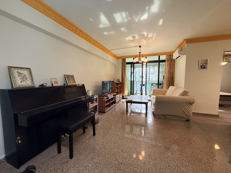 967 Hougang Avenue 9, 967 Hougang Avenue 9, Room Rental, 250 sqft, HDB Flat For Rent, by Shafi ., 500100469 - Living Room - PropertyGuru.com.sg