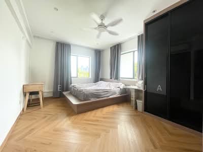 For Rent - 43 Moh Guan Terrace