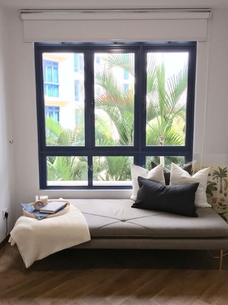 Sanctuary Green, 181 Tanjong Rhu Road, 2 Bedrooms, 850 sqft, Condominium For Rent, by Lynn Yeo, 500100473 - View - PropertyGuru.com.sg