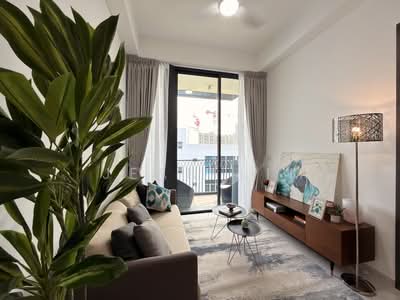 For Rent - Jervois Mansion