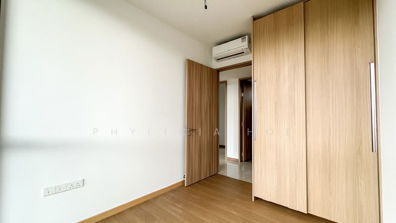 The Botany at Dairy Farm, 3 Dairy Farm Walk, 3 Bedrooms, 1,033 sqft, Condominium For Rent, by Phylicia Hoe, 500100476 - Bedroom - PropertyGuru.com.sg