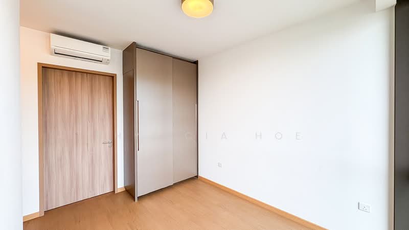 The Botany at Dairy Farm, 3 Dairy Farm Walk, 3 Bedrooms, 1,033 sqft, Condominium For Rent, by Phylicia Hoe, 500100476 - Master Bedroom - PropertyGuru.com.sg