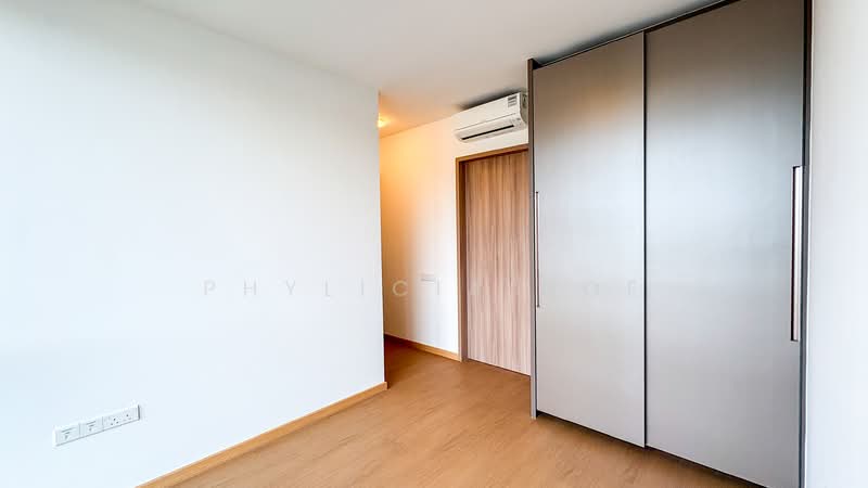 The Botany at Dairy Farm, 3 Dairy Farm Walk, 3 Bedrooms, 1,033 sqft, Condominium For Rent, by Phylicia Hoe, 500100476 - Master Bedroom - PropertyGuru.com.sg