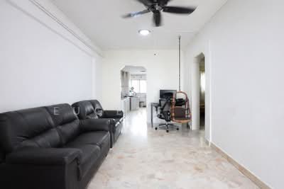 For Sale - 8 Saint George's Lane