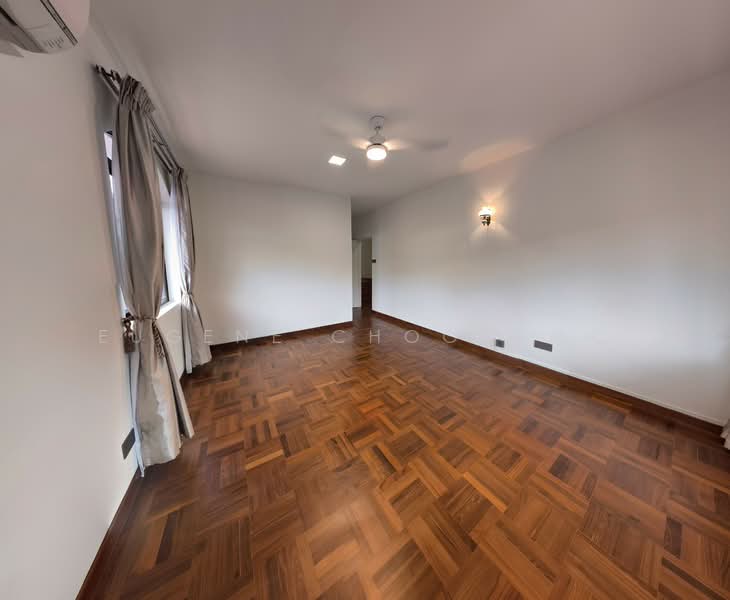 Spacious Semi-Detached For Rent, Toh Yi Drive At Upper Bukit Timah, 4 Bedrooms, 4,300 sqft, Semi-Detached House For Rent, by Eugene Choo 朱修仁, 500100478 - Interior - PropertyGuru.com.sg